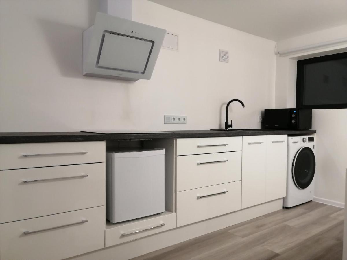 Luxury Apartment Private House And Parking Netflix Tartu Exterior foto