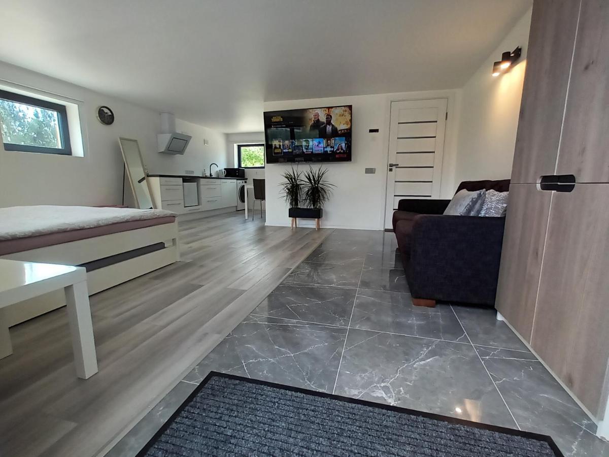 Luxury Apartment Private House And Parking Netflix Tartu Exterior foto