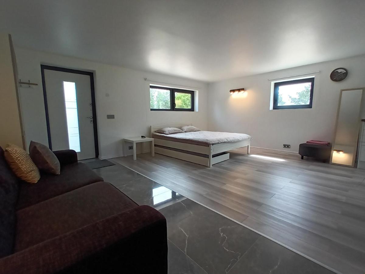 Luxury Apartment Private House And Parking Netflix Tartu Exterior foto